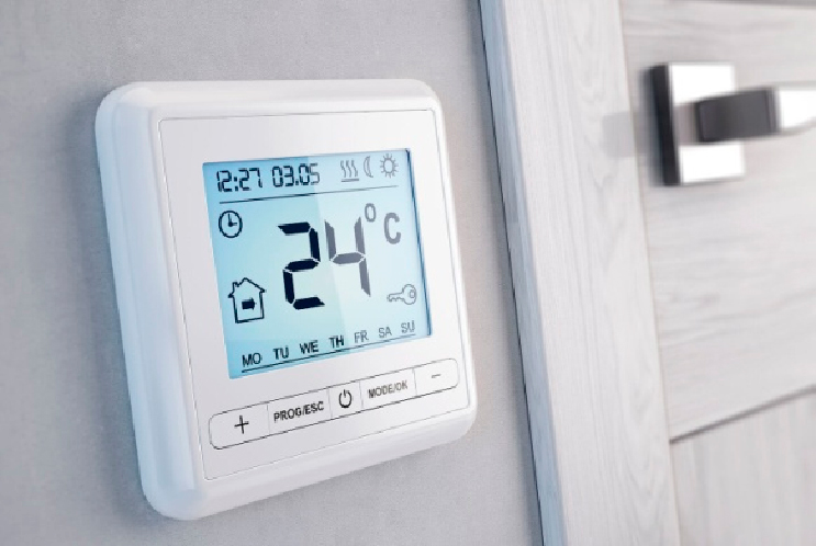 Oda Termostatı çeşitleri nelerdir